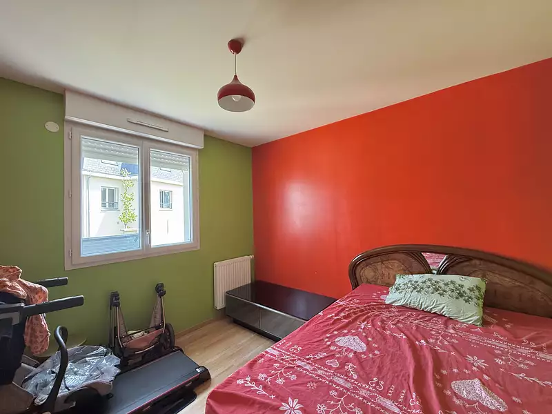 Maison, 115 m²