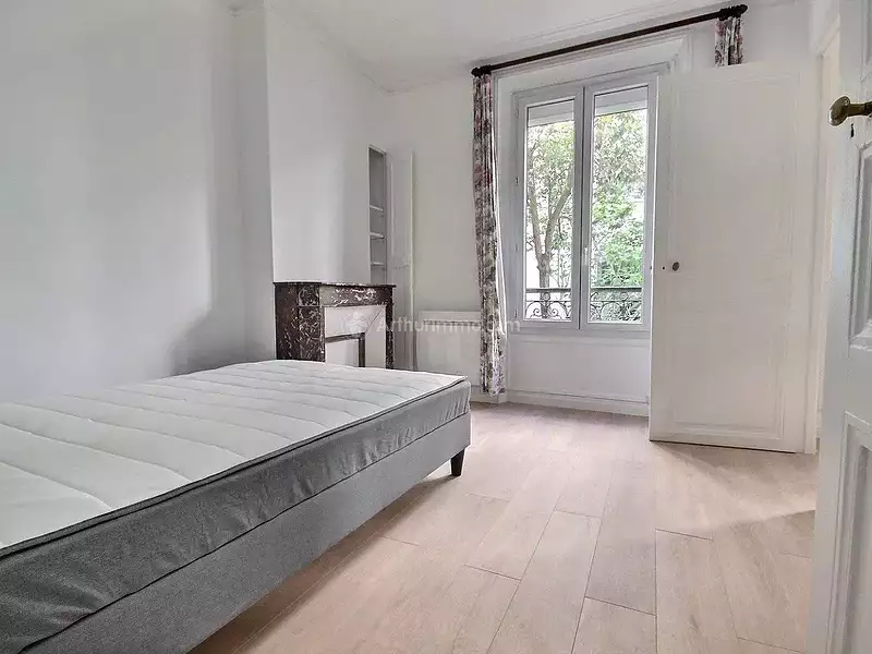 Appartement, 37,26 m²