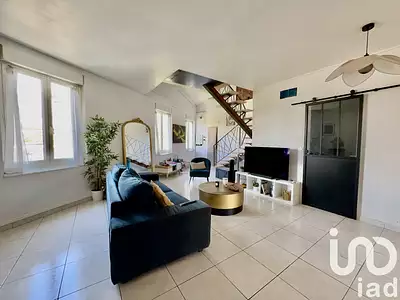 Maison, 100 m²