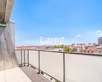 Appartement, 85,69 m²