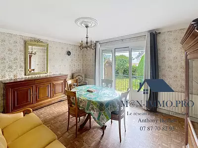 Maison, 82 m²