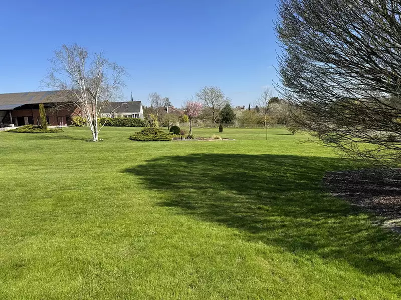 Maison, 168 m²
