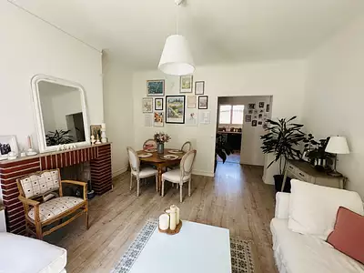 Appartement, 64 m²