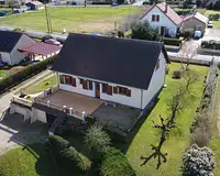 Maison, 141 m²