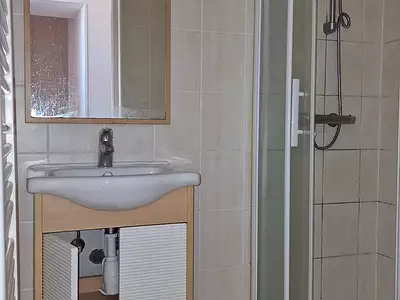 Appartement, 31 m²