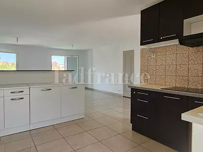 Maison, 88 m²