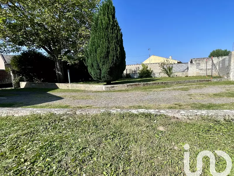 Maison, 110 m²