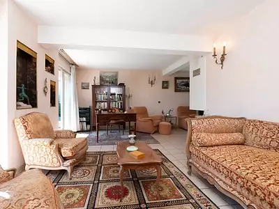 Maison, 130 m²