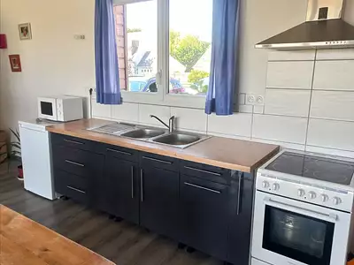 Maison, 84 m²