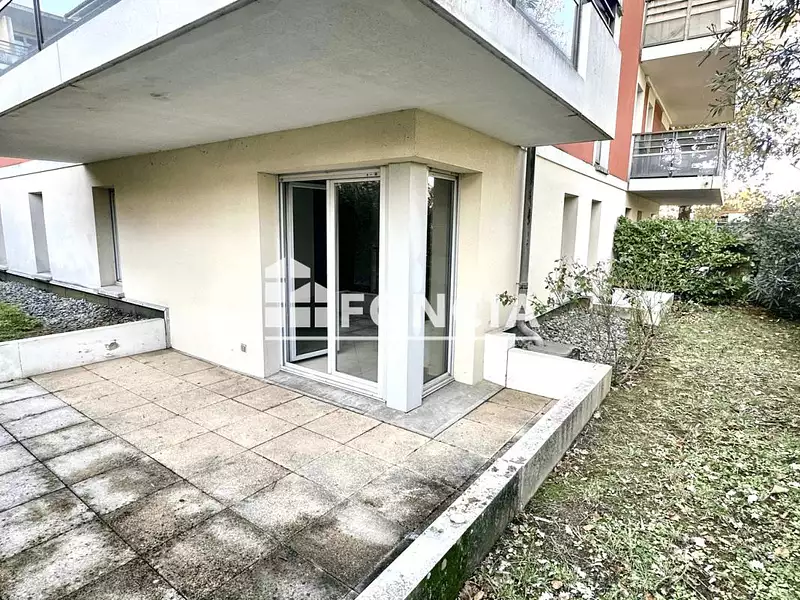 Appartement, 86 m²