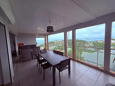 Appartement, 81 m²