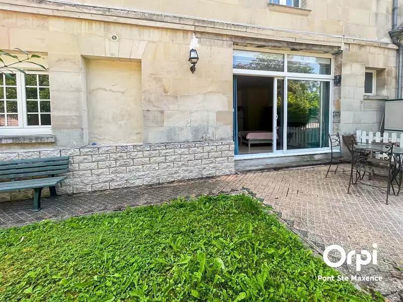 Appartement, 43 m²