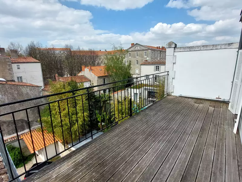 Appartement, 50,94 m²