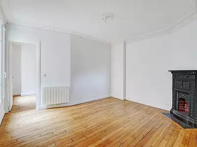 Appartement, 31 m²