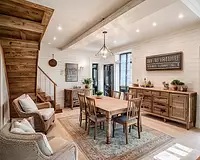 Maison, 106 m²