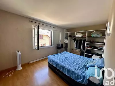 Appartement, 100 m²