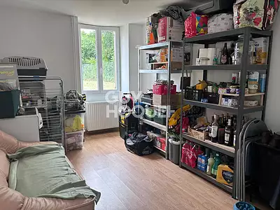 Maison, 85,07 m²