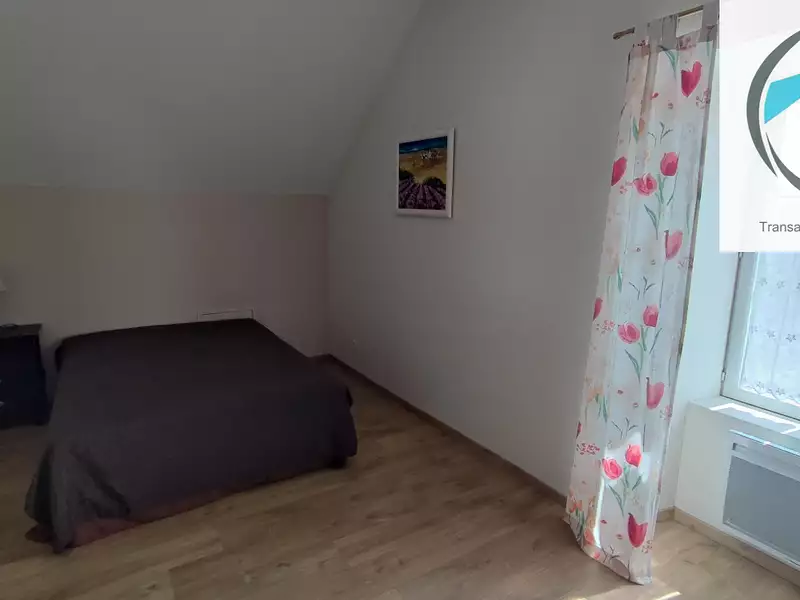 Immeuble, 266 m²