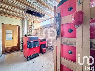 Maison, 126 m²