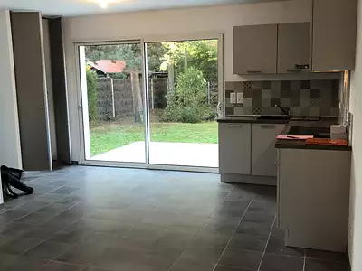 Maison, 92 m²