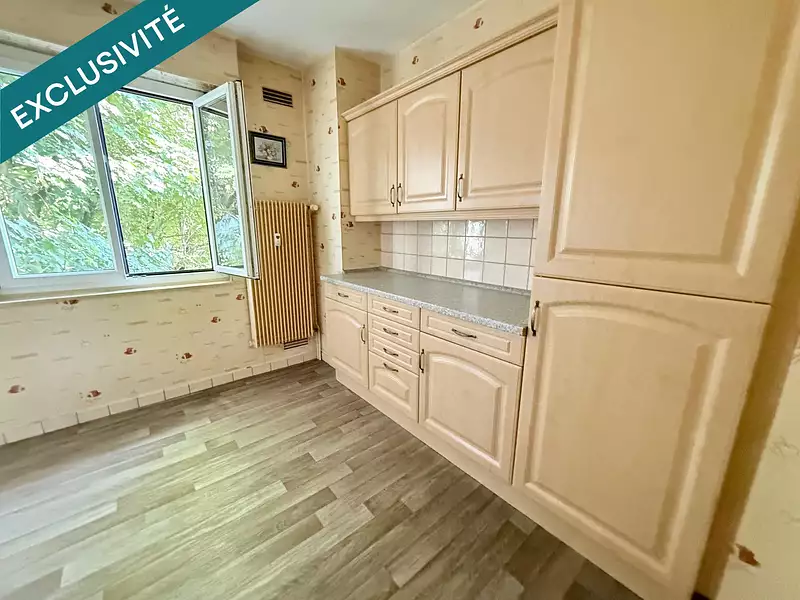 Appartement, 78 m²