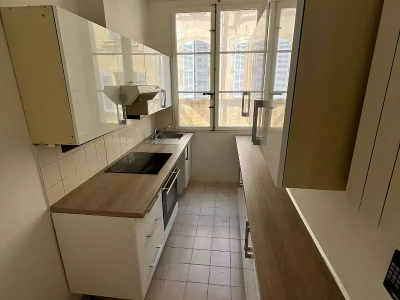 Appartement, 91,76 m²