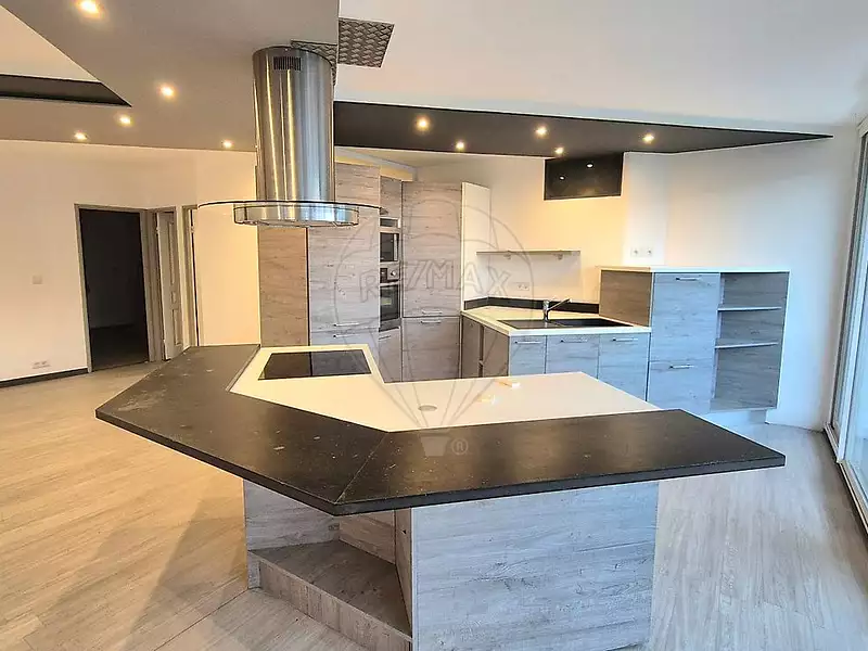 Appartement, 70 m²