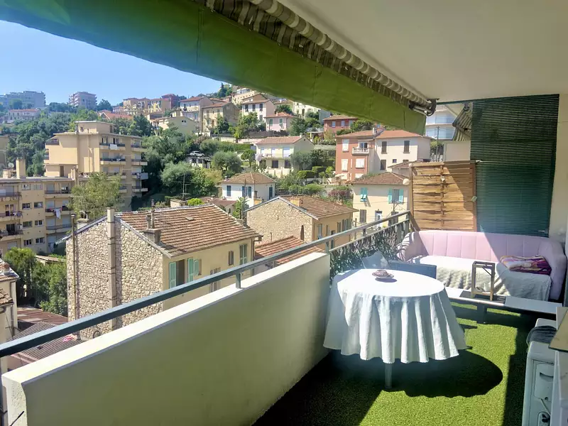 Appartement, 53,13 m²