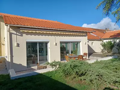 Maison, 249 m²