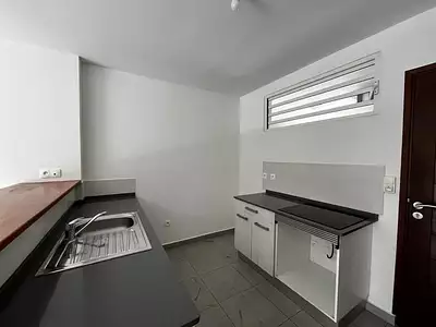 Appartement, 50 m²