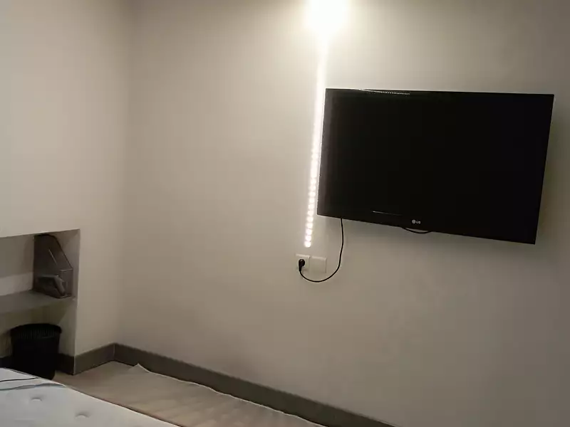 Appartement, 12 m²