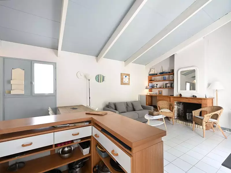 Maison, 60 m²