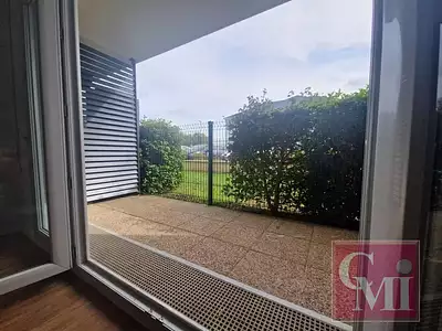 Appartement, 37,33 m²
