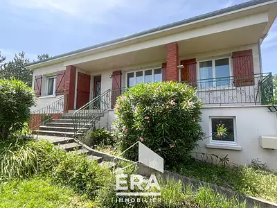 Maison, 97 m²