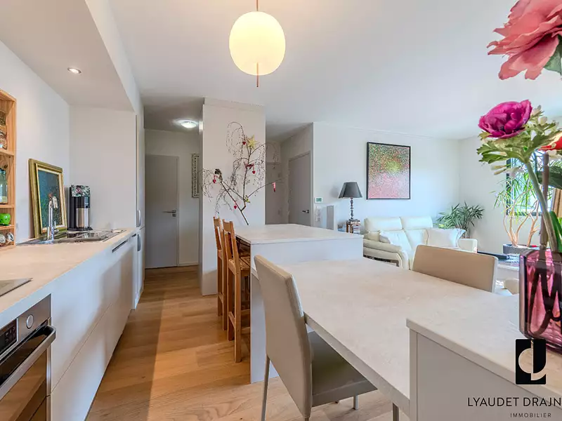 Appartement, 67,2 m²