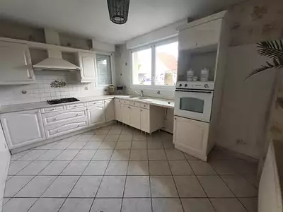 Maison, 92 m²