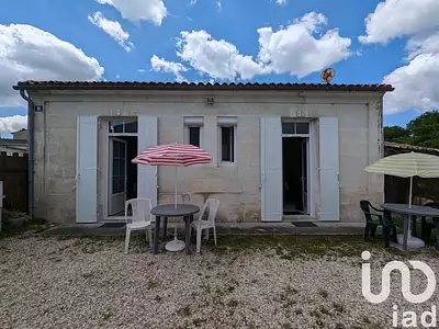 Maison, 85 m²
