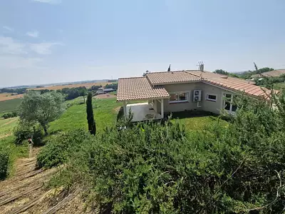 Maison, 130 m²