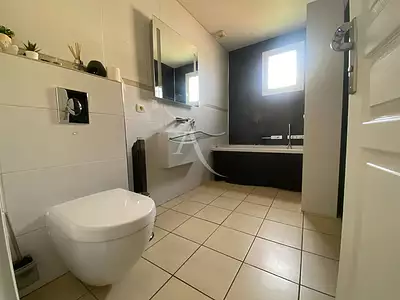 Maison, 145 m²