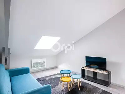 Appartement, 30 m²