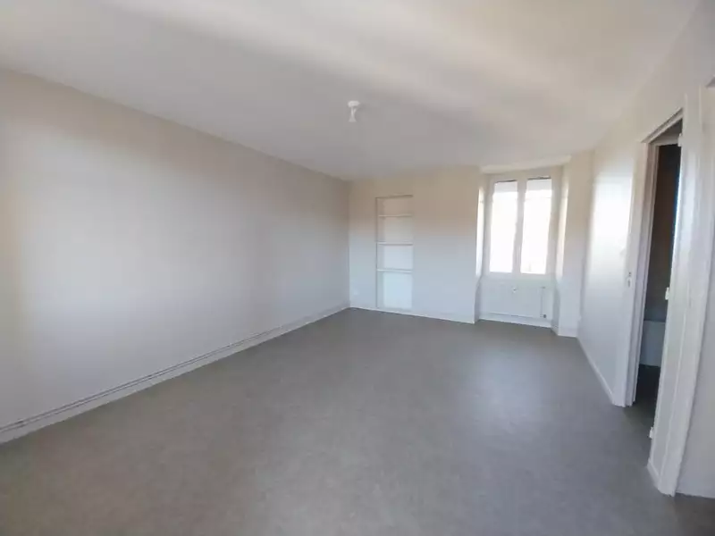Appartement, 25 m²