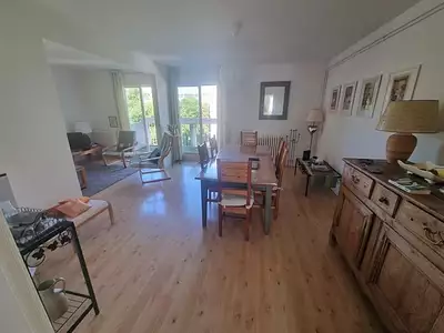 Appartement, 95 m²