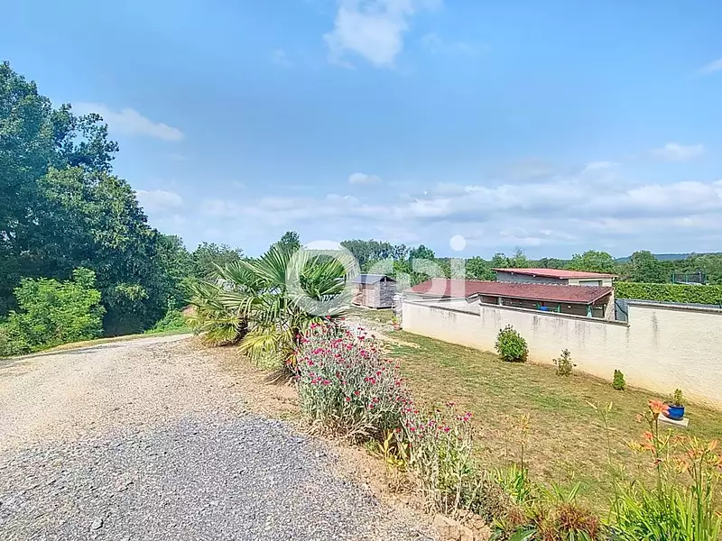 Maison, 105 m²
