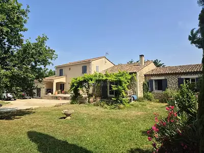 Maison, 250 m²