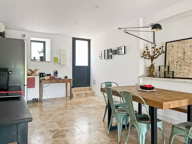 Maison, 108 m²