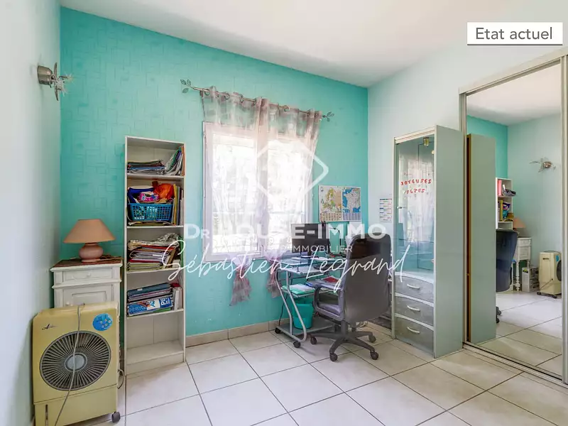 Maison, 160 m²