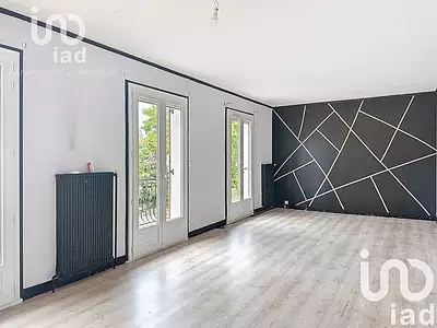 Maison, 103 m²
