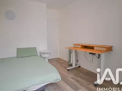 Appartement, 68 m²