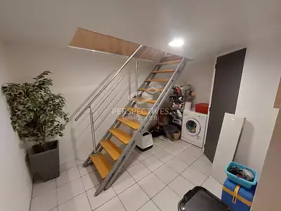 Appartement, 60,1 m²