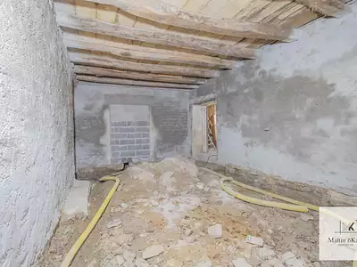 Maison, 260 m²